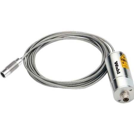 Стационарный пирометр Wahl М45