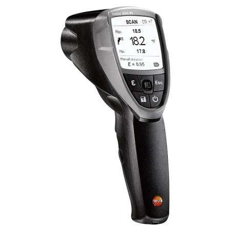 Пирометр testo 835-T1