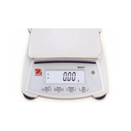OHAUS SJX8200/E весы лабораторные электронные