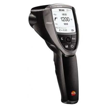 Пирометр testo 835-T2