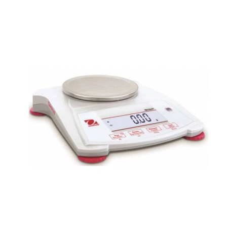 OHAUS SPX421 весы лабораторные электронные