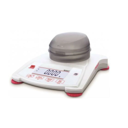 OHAUS SPX422 весы лабораторные электронные