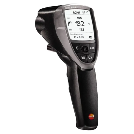 Пирометр testo 835-H1