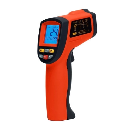 Пирометр ADA TemPro 900