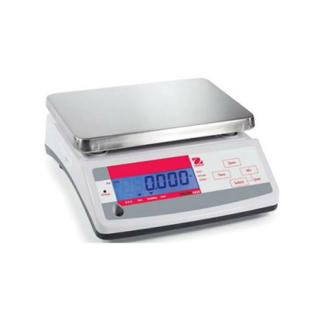 OHAUS V11P3 весы технические электронные фасовочные