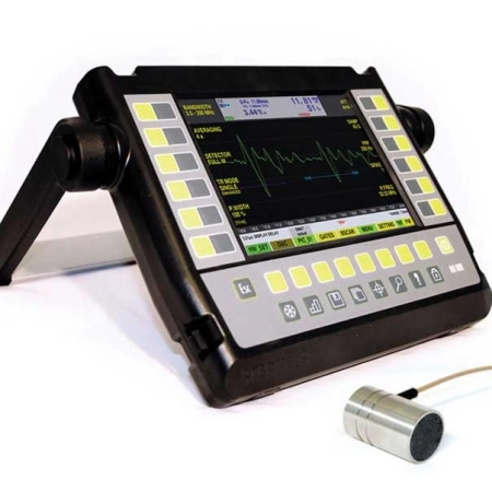 Ультразвуковой дефектоскоп DIO 1000 SFE