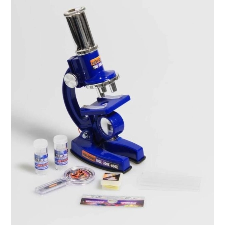 Микроскоп MP- 600 (2133)