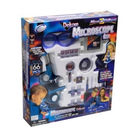 Микроскоп MP-1200 zoom (2132)