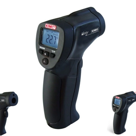 Пирометр KIMO KIRAY 50