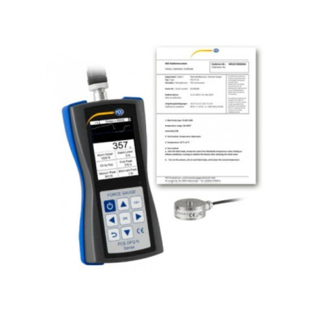 PCE DFG 1K динамометр