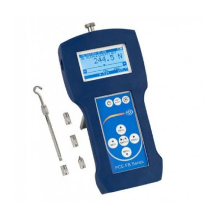 PCE FB 200 динамометр