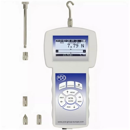 PCE FB 50 динамометр