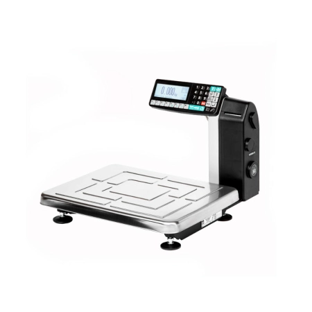 TB-S-200.2-RL.1 весы с печатью этикеток