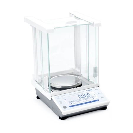VIBRA ALE 323 весы лабораторные