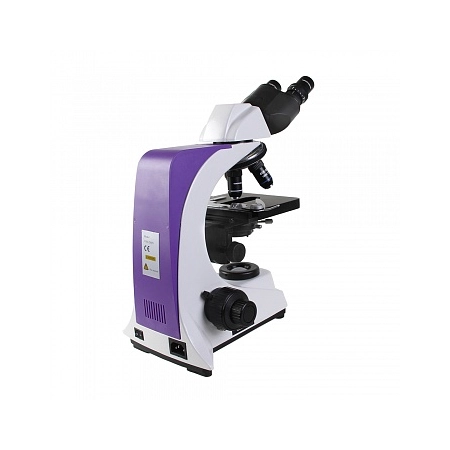 Микроскоп бинокулярный Микромед 1 вар. 2 LED