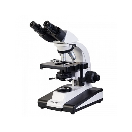 Микроскоп бинокулярный Микромед 2 вар. 2-20