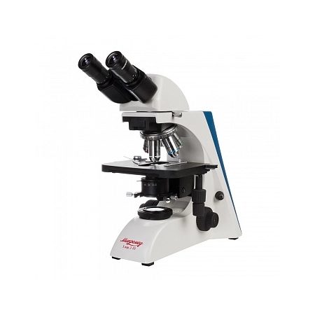 Микроскоп бинокулярный Микромед 3 вар. 2-20М