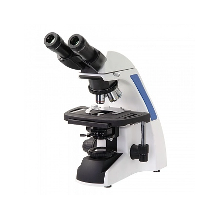 Микроскоп биологический Микромед 3 вар. 2 LED М