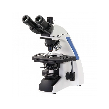 Микроскоп биологический Микромед 3 вар. 3 LED М