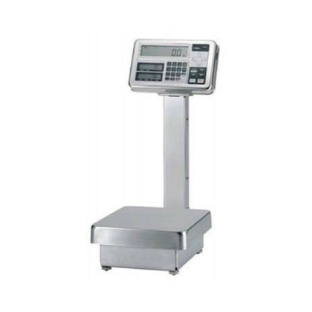 ViBRA FZ30K0.1GEx-i02 весы лабораторные