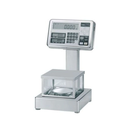 ViBRA FZ623Ex-i02 весы лабораторные