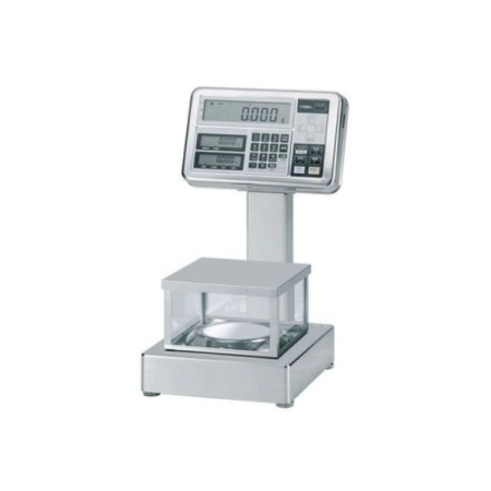 ViBRA FZ623Ex-i03 весы лабораторные