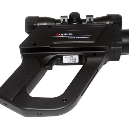 Пирометр Optris P20 05M