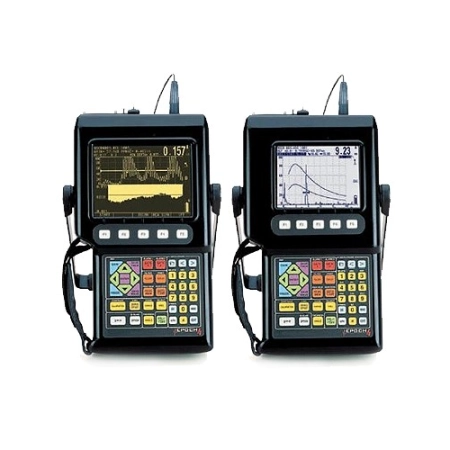 Ультразвуковой дефектоскоп Epoch 4