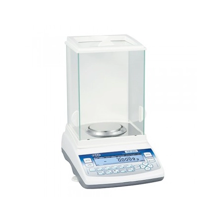 Аналитические весы PCE-AB 100 (Класс I)