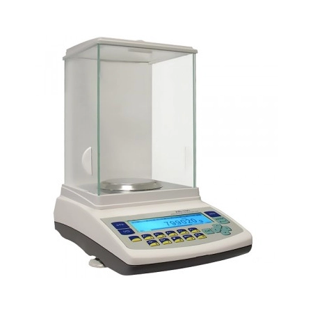 Аналитические весы PCE-AB 200 (Класс I)