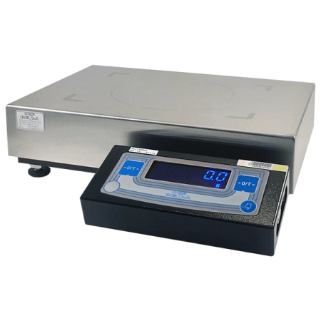 Весы лабораторные ВМ6101 ( НПВ=6100 г, d=0,1 г)