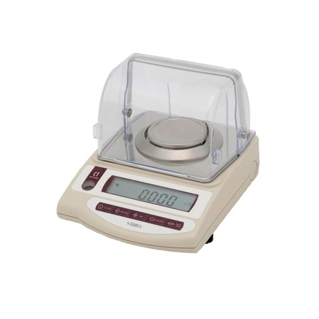 Весы аналитические CT 603CE (НПВ=120 г; d=0,0002 г)
