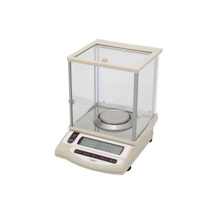 Весы аналитические CT 603GCE (НПВ=120 г; d=0,0002 г)