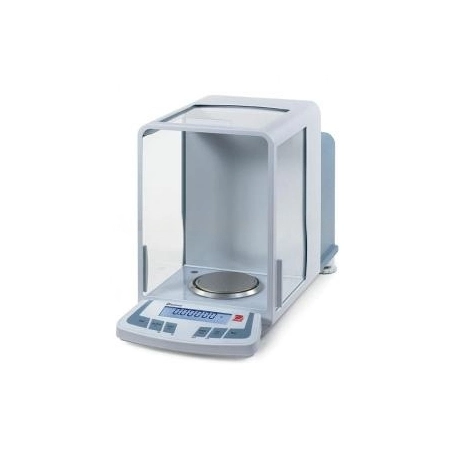 Весы аналитические DV 114C (НПВ=110 г, d=0,0001 г)