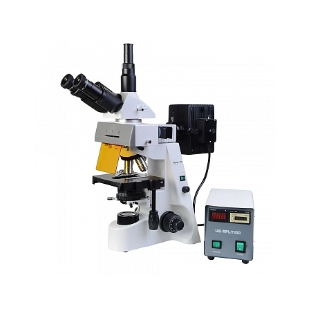 Микроскоп люминесцентный Микромед 3 ЛЮМ