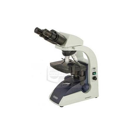 Микроскоп медицинский МИКМЕД-5