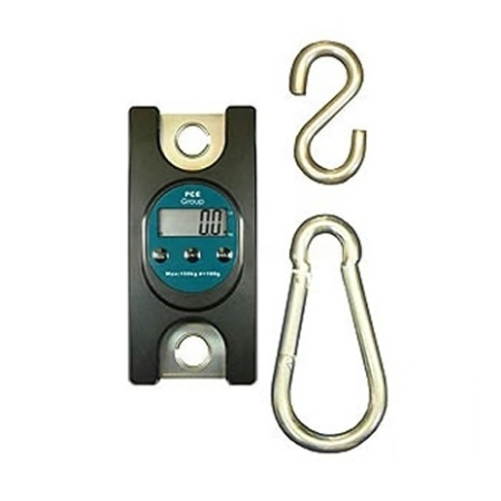 Весы крановые PCE HS 150