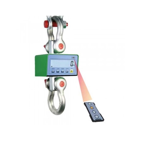 Весы крановые PCE-MCWNT9M