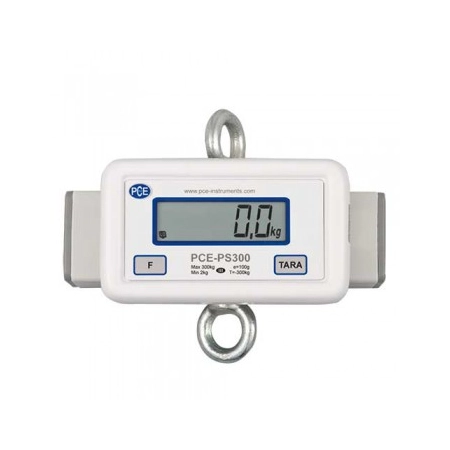 Весы крановые PCE-PS 300MLS (М III)