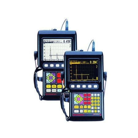 Ультразвуковой дефектоскоп Epoch 4B