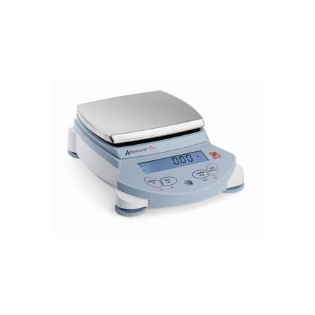 Весы лабораторные AV 413C (НПВ=410 г, d=0,001 г)