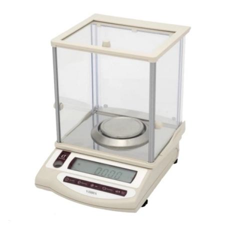 Весы лабораторные CT 1602GCE (НПВ=320 г; d=0,001 г)