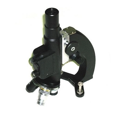 Микроскоп металлографический (металлургический) ЛАБАКС-1К