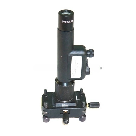 Микроскоп металлографический (металлургический) ЛАБАКС-2У-КС