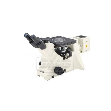 Микроскоп металлографический МЕТАМ ЛВ-34