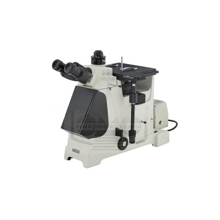 Микроскоп металлографический МЕТАМ ЛВ-41(42)