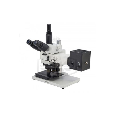 Микроскоп металлографический МЕТАМ РН-41