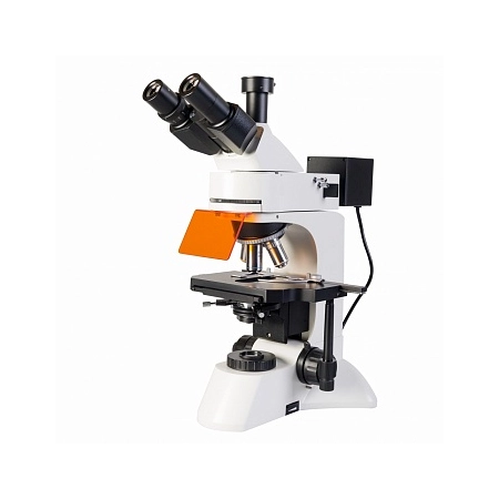 Микроскоп Микромед 3 ЛЮМ LED