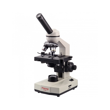 Микроскоп Микромед C-1-LED