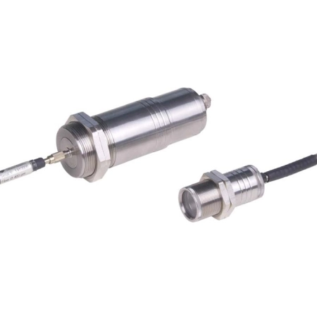 Стационарные пирометры серии PYROSPOT 44